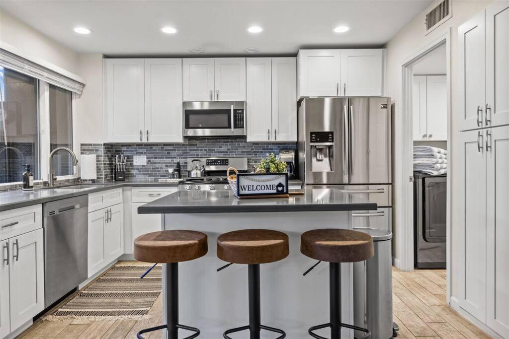 Apartamento The Scott Pad - Remodeled Space, Large Pool, Centrally Located In The Heart Of Scottsdale! *