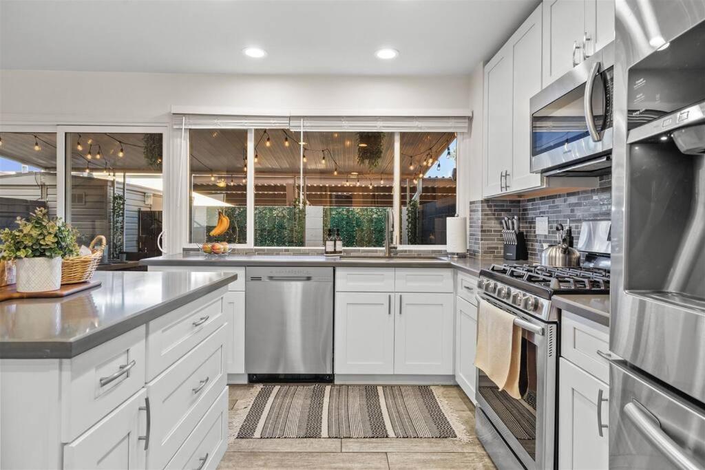 The Scott Pad - Remodeled Space, Large Pool, Centrally Located In The Heart Of Scottsdale! Apartamento *