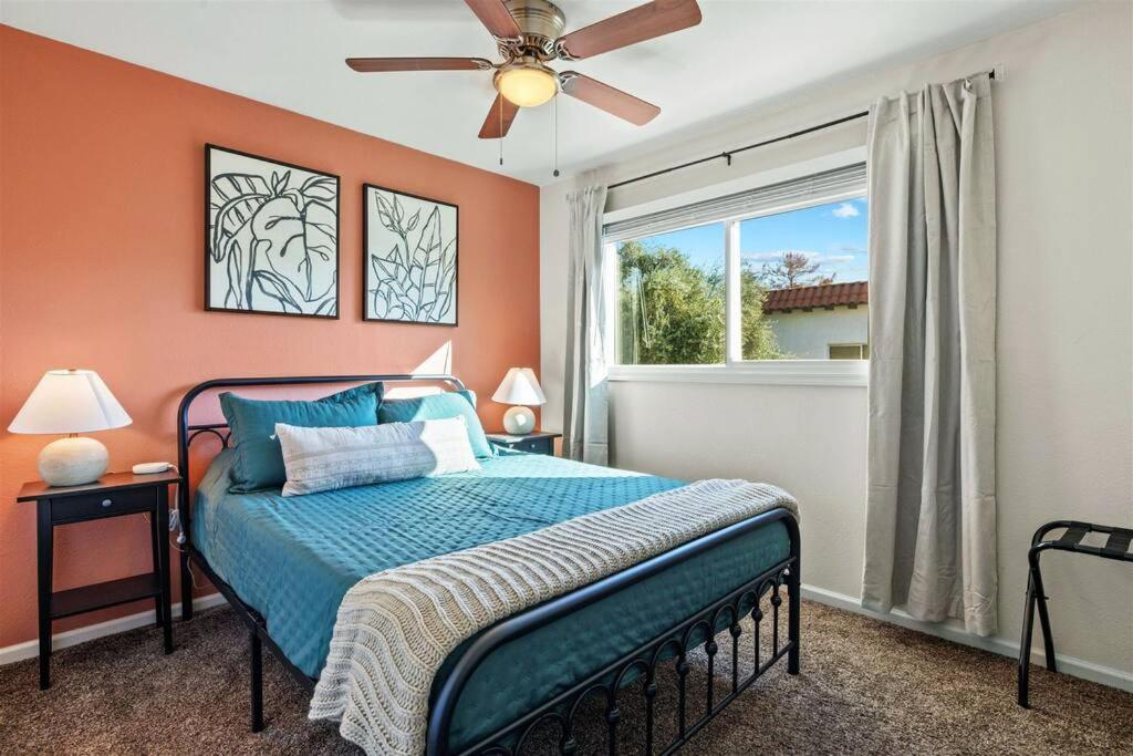 The Scott Pad - Remodeled Space, Large Pool, Centrally Located In The Heart Of Scottsdale! Apartamento Scottsdale