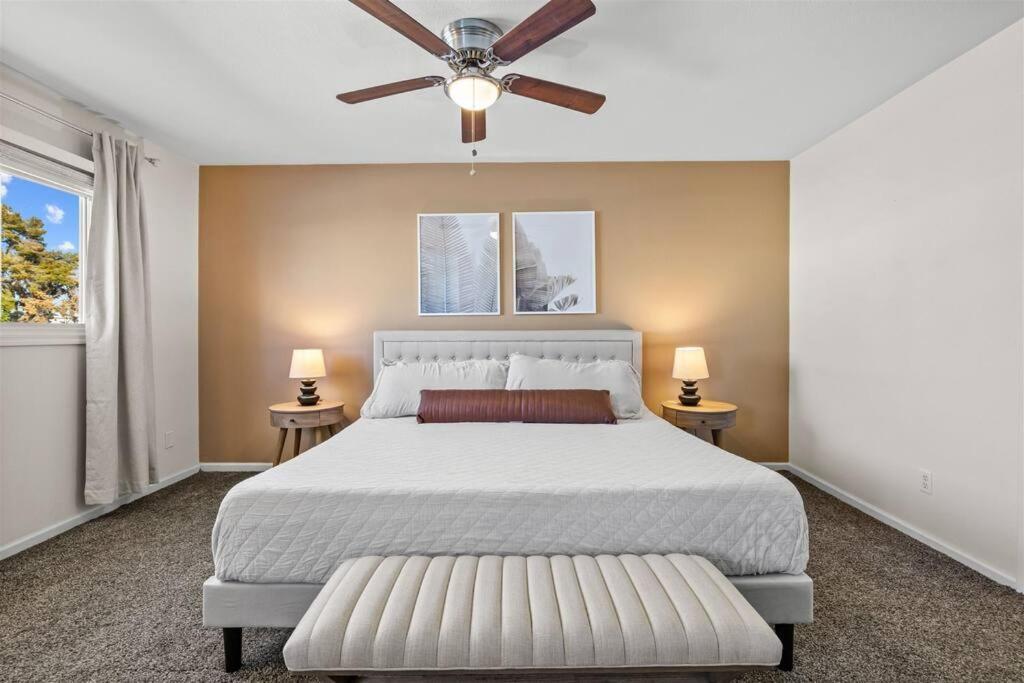 Apartamento The Scott Pad - Remodeled Space, Large Pool, Centrally Located In The Heart Of Scottsdale! Scottsdale