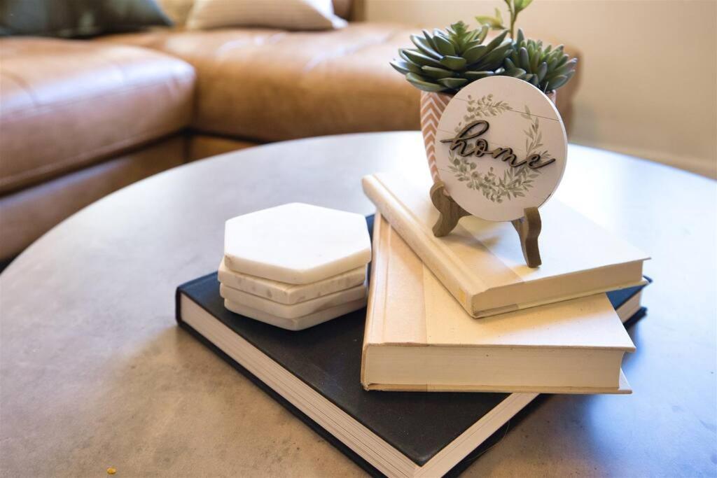 Apartamento The Scott Pad - Remodeled Space, Large Pool, Centrally Located In The Heart Of Scottsdale!