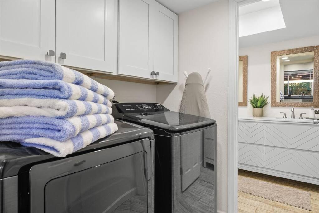 Apartamento The Scott Pad - Remodeled Space, Large Pool, Centrally Located In The Heart Of Scottsdale! *