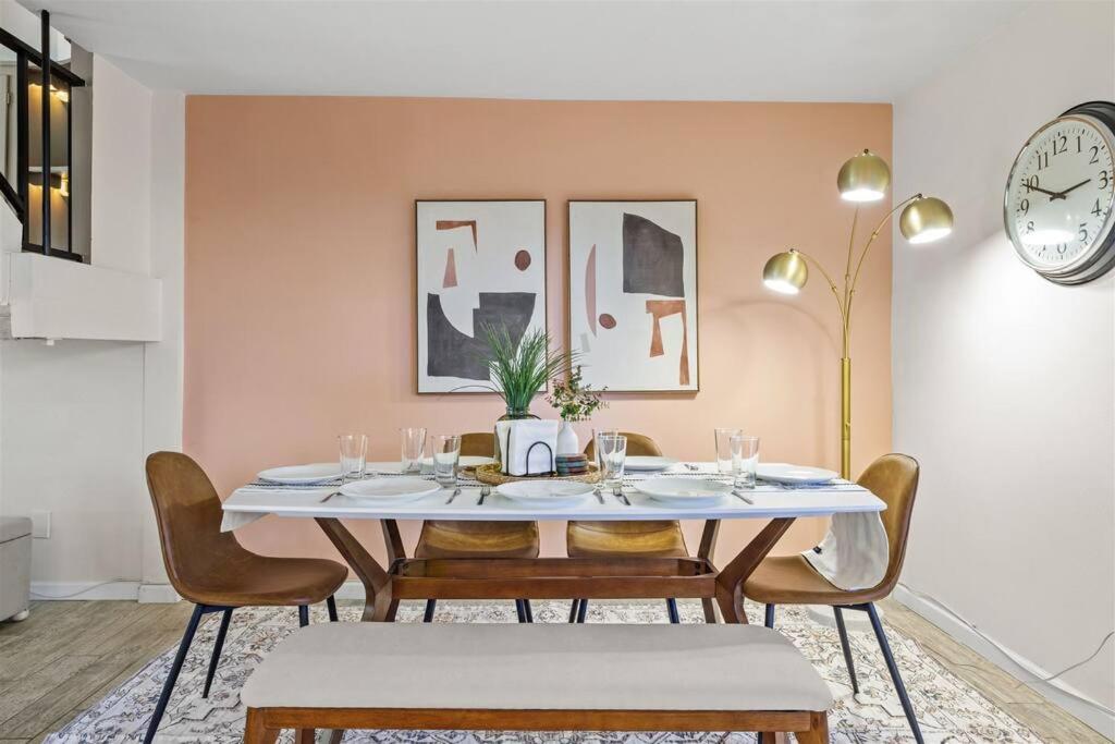 Apartamento The Scott Pad - Remodeled Space, Large Pool, Centrally Located In The Heart Of Scottsdale! *