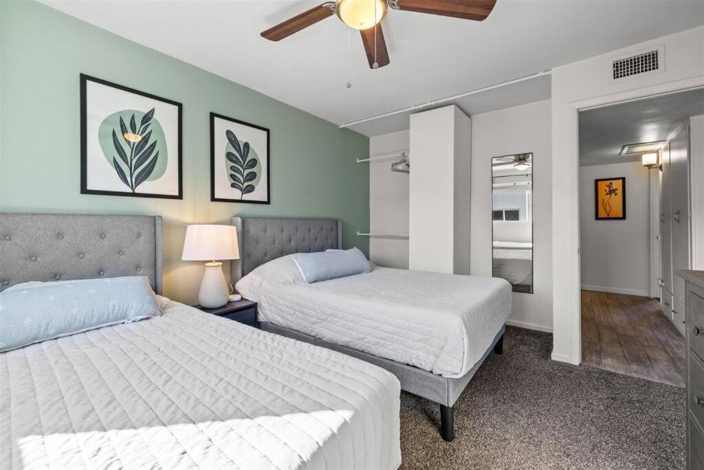Apartamento The Scott Pad - Remodeled Space, Large Pool, Centrally Located In The Heart Of Scottsdale!
