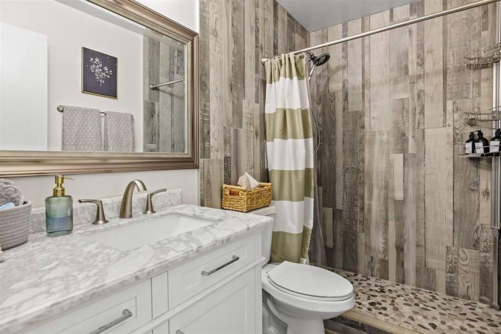 The Scott Pad - Remodeled Space, Large Pool, Centrally Located In The Heart Of Scottsdale! Apartamento