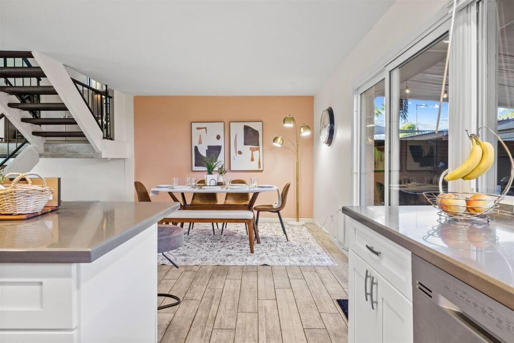 Apartamento The Scott Pad - Remodeled Space, Large Pool, Centrally Located In The Heart Of Scottsdale! *