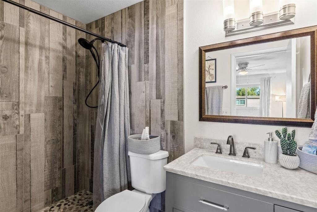 Apartamento The Scott Pad - Remodeled Space, Large Pool, Centrally Located In The Heart Of Scottsdale! Scottsdale