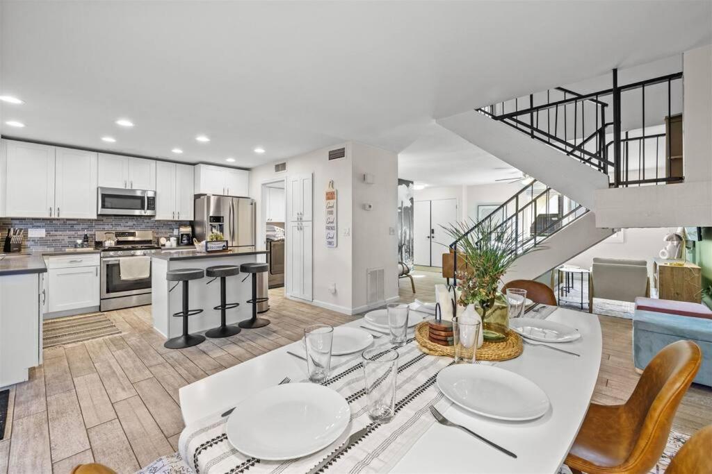 Apartamento The Scott Pad - Remodeled Space, Large Pool, Centrally Located In The Heart Of Scottsdale!