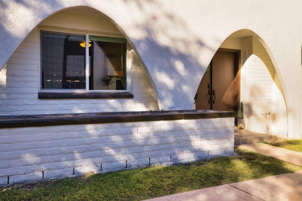 The Scott Pad - Remodeled Space, Large Pool, Centrally Located In The Heart Of Scottsdale! Apartamento Scottsdale