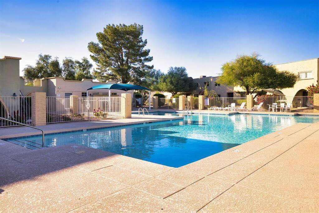 The Scott Pad - Remodeled Space, Large Pool, Centrally Located In The Heart Of Scottsdale! Apartamento