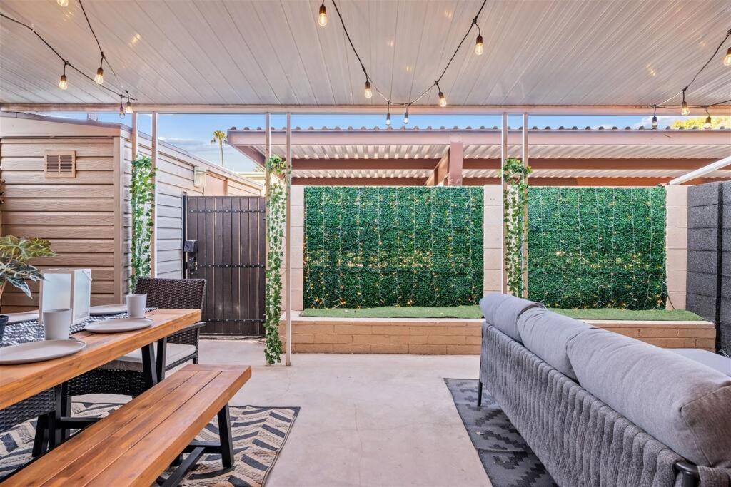 The Scott Pad - Remodeled Space, Large Pool, Centrally Located In The Heart Of Scottsdale! Apartamento *