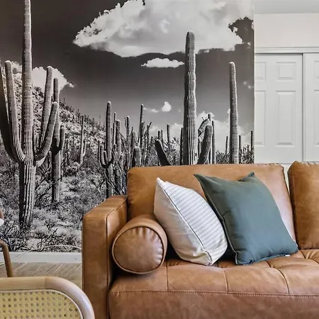 The Scott Pad - Remodeled Space, Large Pool, Centrally Located In The Heart Of Scottsdale! Esterno foto