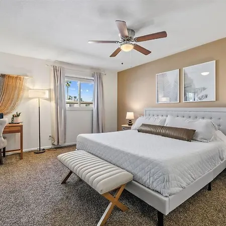 The Scott Pad - Remodeled Space, Large Pool, Centrally Located In The Heart Of Scottsdale! Esterno foto