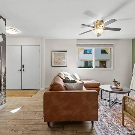 The Scott Pad - Remodeled Space, Large Pool, Centrally Located In The Heart Of Scottsdale! Esterno foto