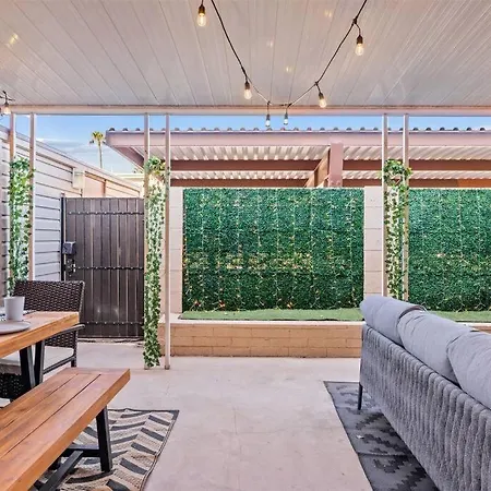 The Scott Pad - Remodeled Space, Large Pool, Centrally Located In The Heart Of Scottsdale! Esterno foto
