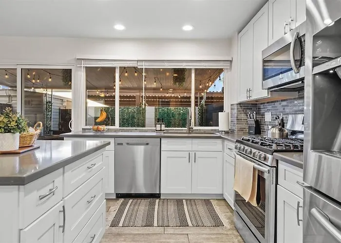 The Scott Pad - Remodeled Space, Large Pool, Centrally Located In The Heart Of Scottsdale!