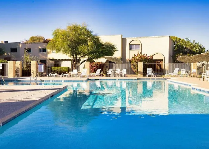 The Scott Pad - Remodeled Space, Large Pool, Centrally Located In The Heart Of Scottsdale!