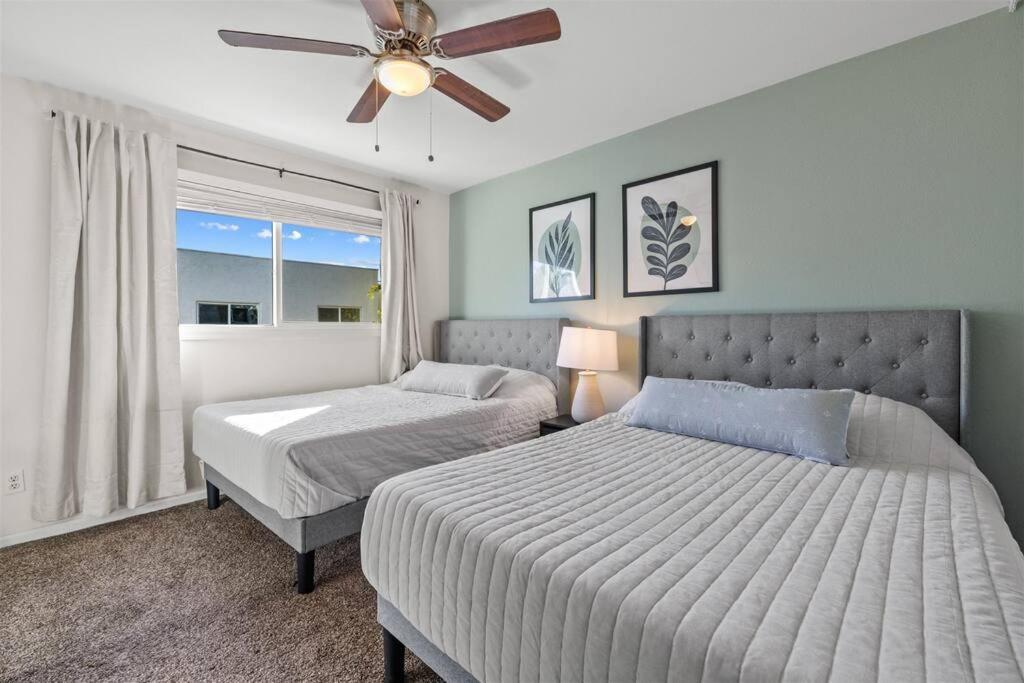The Scott Pad - Remodeled Space, Large Pool, Centrally Located In The Heart Of Scottsdale!